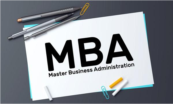 职业加速器：免联考MBA助力职场人士实现职业目标